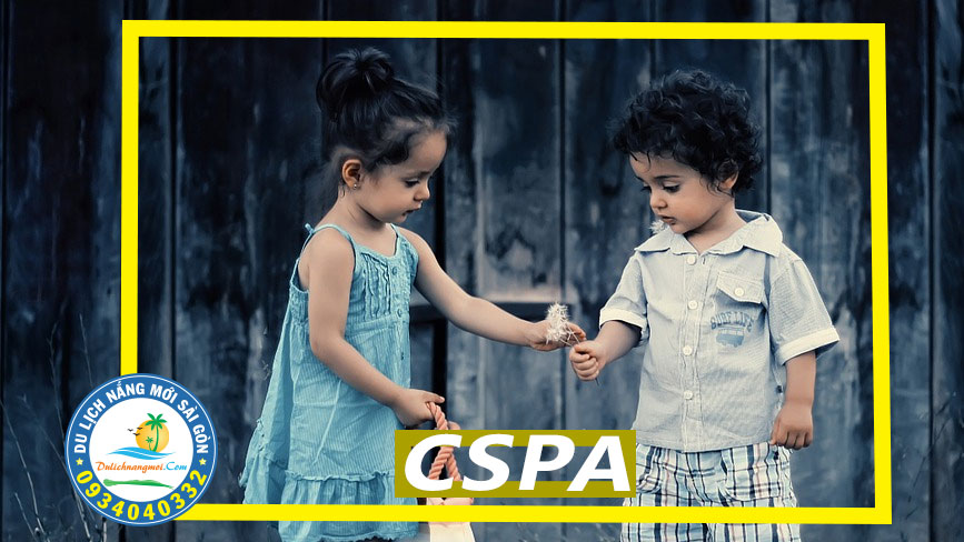 Cách tính tuổi CSPA cho con độc thân dưới 21 tuổi