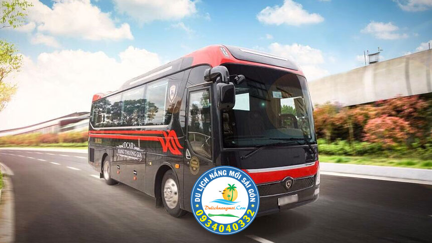 Cho thuê xe Limousine 9 chỗ tại Bình Chánh