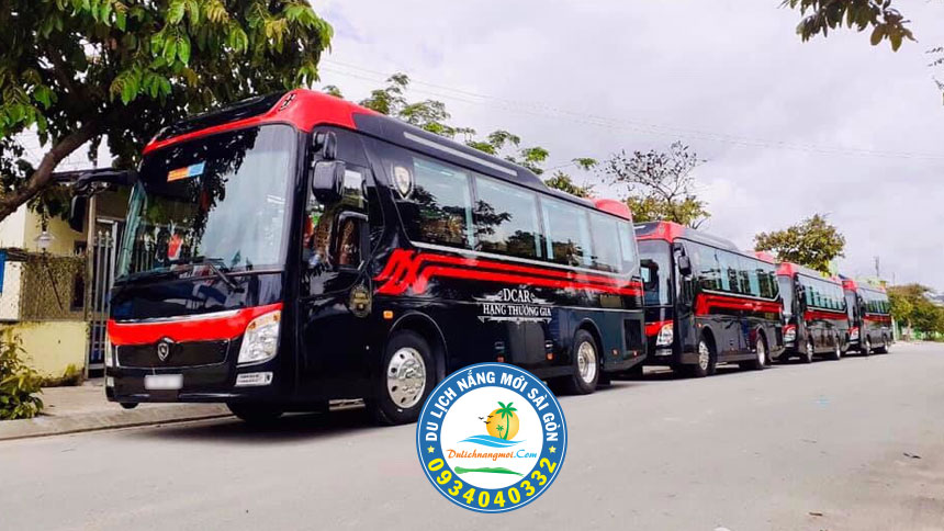 Cho thuê xe 19 chỗ Limousine tại Quận 9