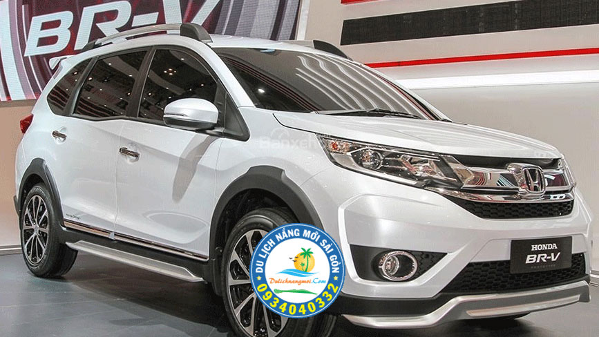 Cho thuê xe du lịch 7 chỗ tại quận 2 với giá rẻ nhất.
