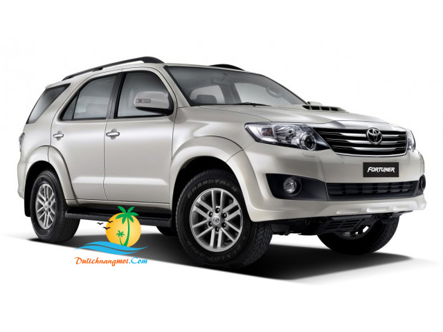 Hàng loạt SUV 7 chỗ đang giảm giá khủng tại Việt Nam