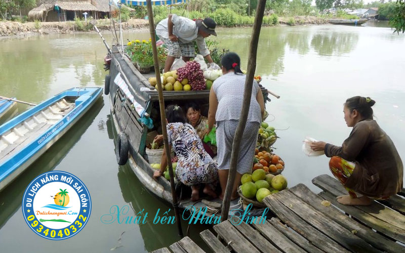 Cuộc sống người Miền Tây