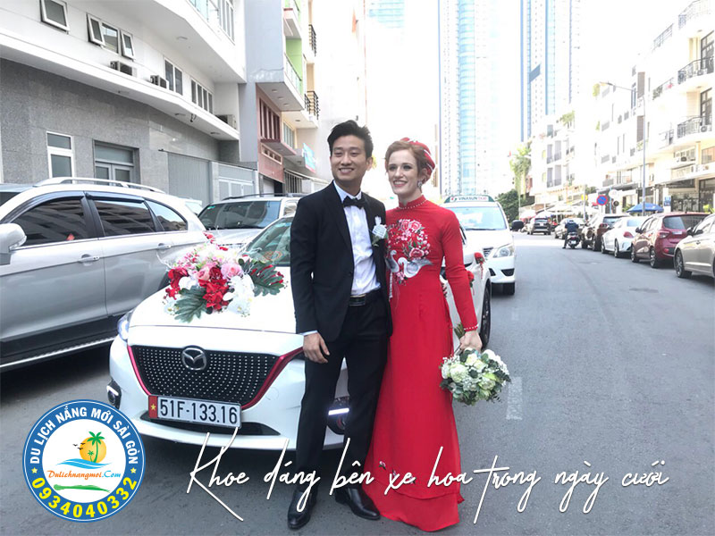 Nàng Tây cũng theo chảng về dinh