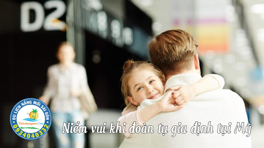 Chúc quý khách hàng sớm định cư cùng gia đình