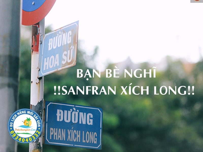 Bạn bè nghĩ gì khi bạn nói đi Mỹ