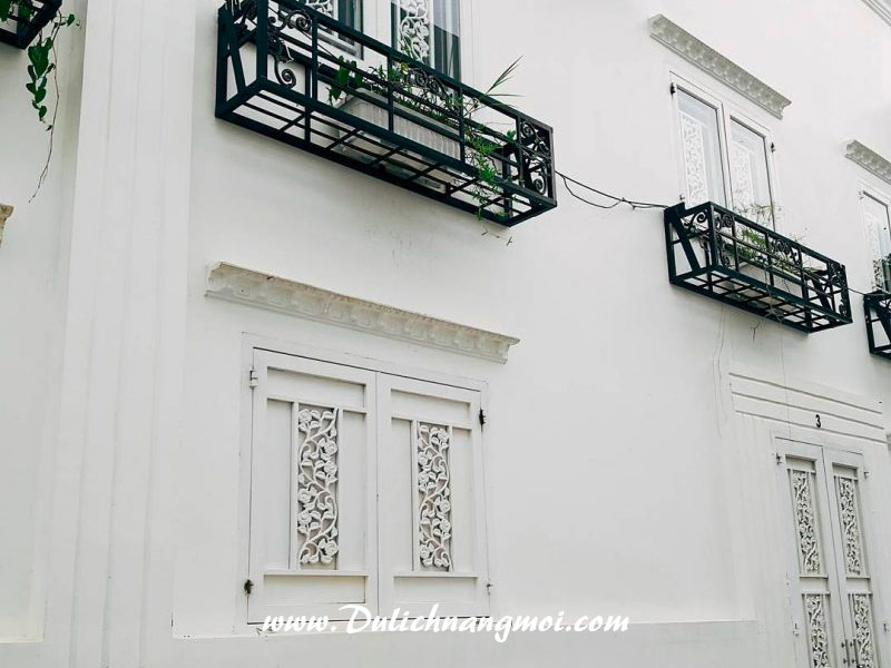 Gác Nhỏ home stay Vũng Tàu