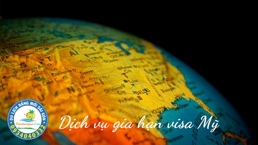 Du Lịch khám phá nước Mỹ trọn gói