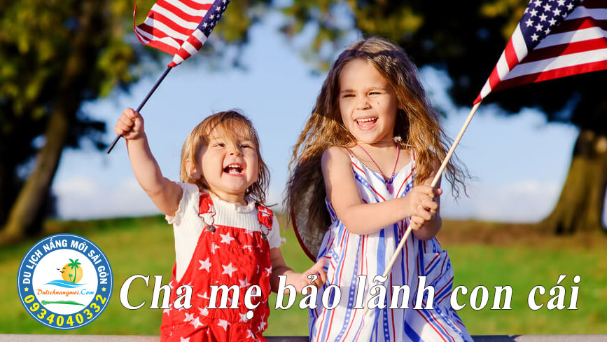 cha mẹ bảo lãnh con trên 21 tuổi 2022