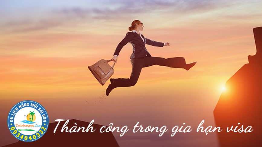 Hướng dẫn gia hạn visa Mỹ thành công