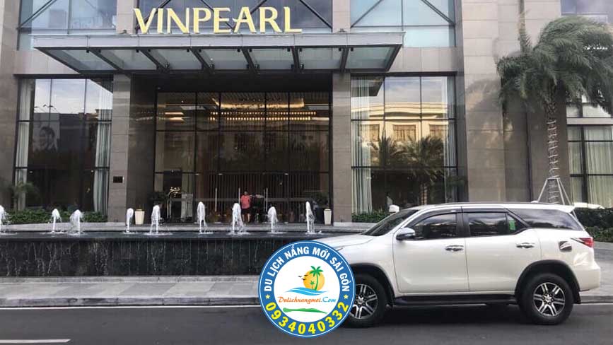 Cho thuê xe 7 chỗ tại Quận Gò Vấp