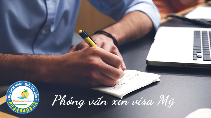 Nên lắng nghe cẩn thận câu hỏi của viên lảnh sự