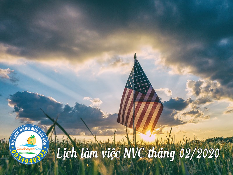 hướng dẫn làm hồ sơ bảo lãnh visa các diện