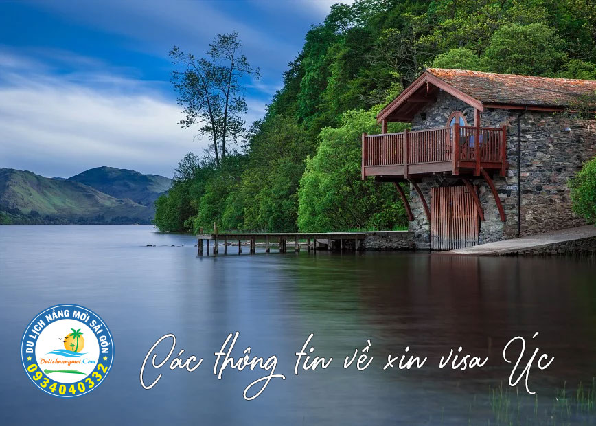 Quyền lợi khi sở hữu visa du lịch Úc