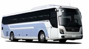 Cho thuê xe Space 45 chỗ đi Buôn Mê Thuột 3 ngày