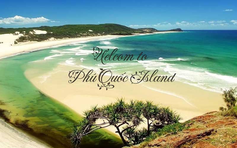 Hoang sơ trên đảo Phú Quốc Hoang sơ trên đảo Phú Quốc