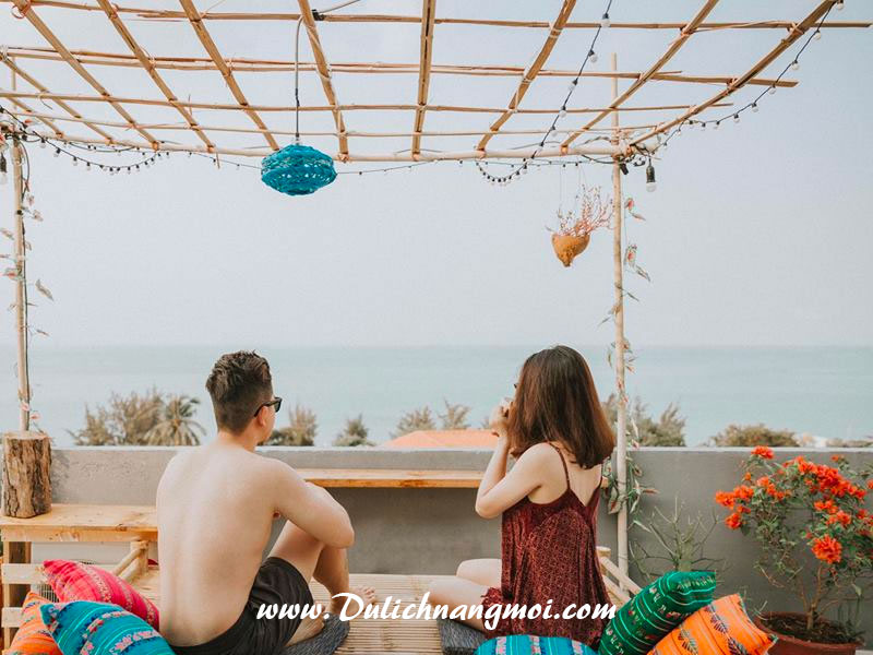 Sea Lavie home stay Vũng Tàu