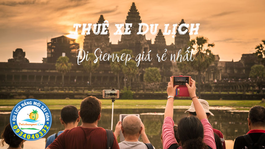 Angkor Wat một trong bảy kỳ quan của nhân loại