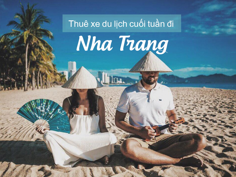 Biển Nha Trang thu hút nhiều bạn trẻ tây