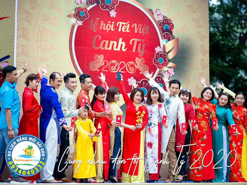 Thuê xe du lịch chơi tết 2022