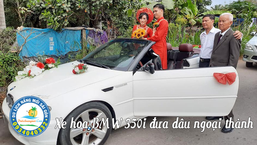 Cưới vợ ngoại thành