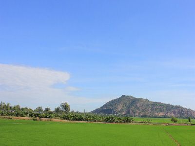 3 địa điểm không thể bỏ qua khi đến An Giang