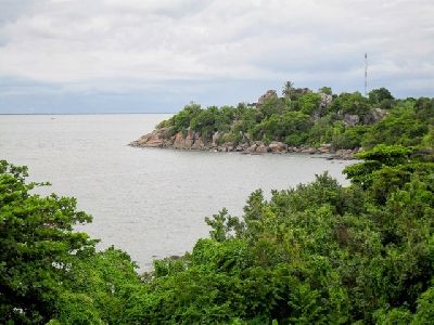 5 hòn đảo ít người biết của du lịch Kiên Giang