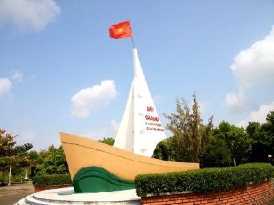 Cẩm nang du lịch đất mũi Cà Mau