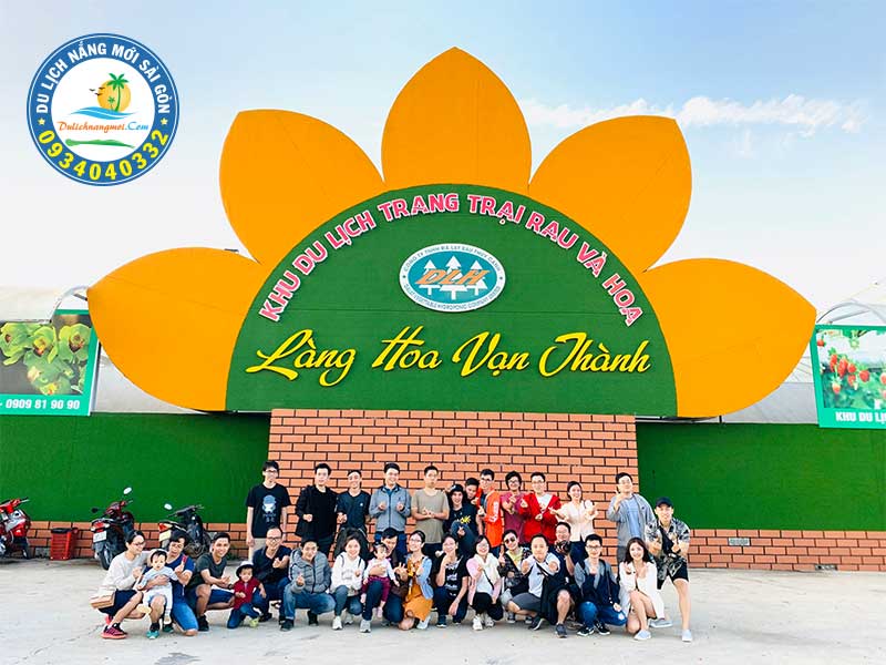 Cùng check in Đà Lạt mộng mơ nhé