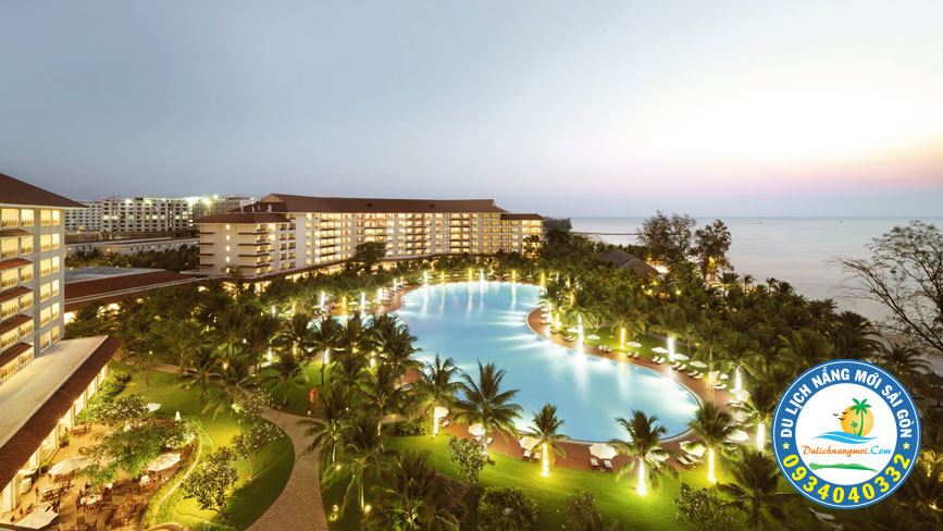 Đặt vé Vinpearl Phú Quốc Resort Spa
