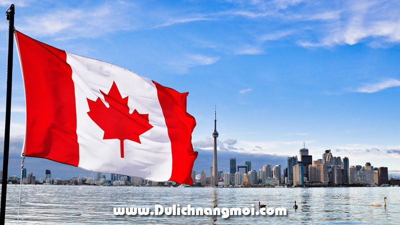 Hướng dấn nộp visa điện tử Canada