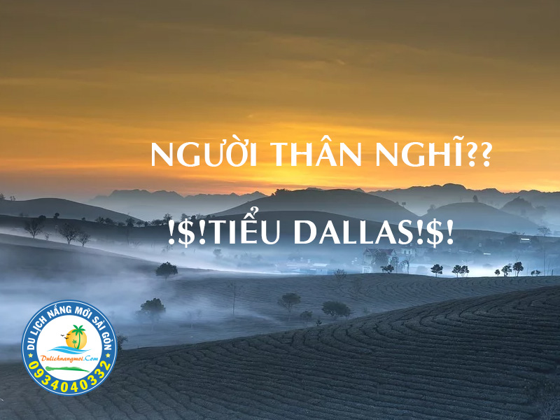 Người thân nghỉ gì khi bạn xin visa đi Mỹ