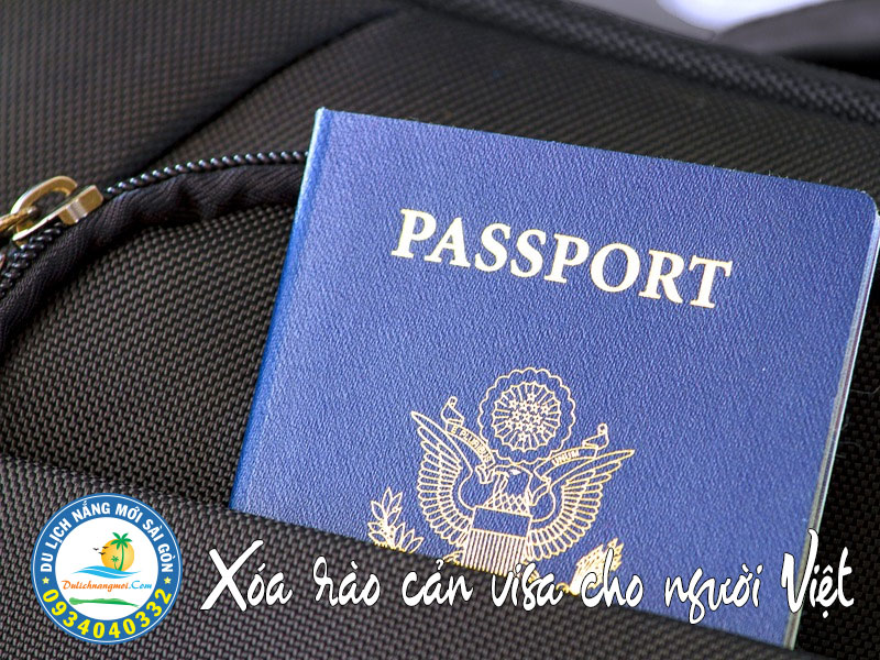 Giúp bạn sở hữu tấm visa là sứ mệnh của chúng tôi