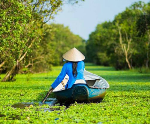 Giới thiệu về Dulichnangmoi.com Du Lịch Nắng Mới