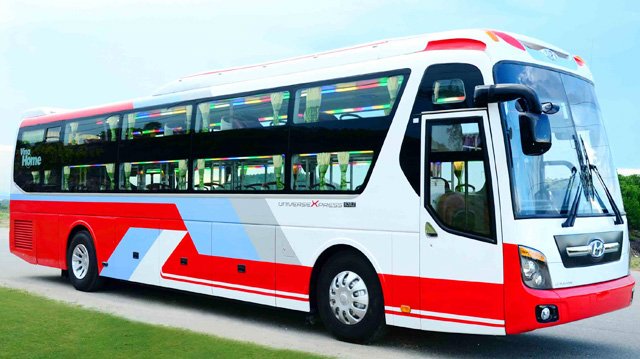 Cho thuê xe giường nằm tại TPHCM