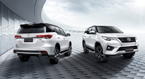 Cho thuê xe tự lái 7 chỗ