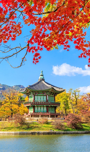 Tour du lịch nước ngoài